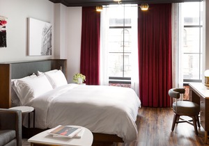 The Broadview Hotel