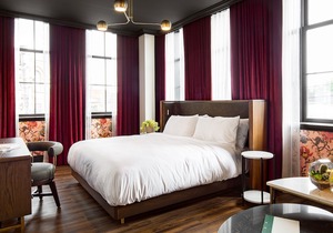 The Broadview Hotel