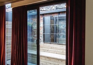 The Broadview Hotel