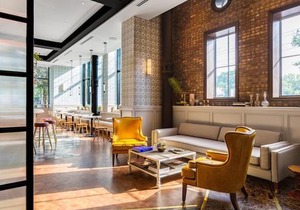 The Broadview Hotel