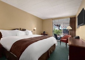 The Brunswick Hotel Complex
