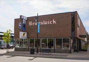 The Brunswick Hotel Complex