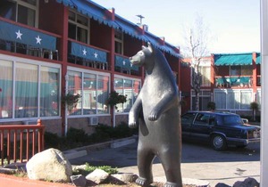 The Brunswick Hotel Complex