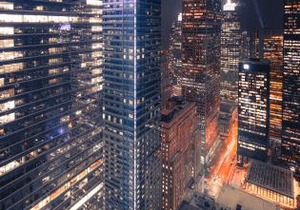 The St. Regis Toronto