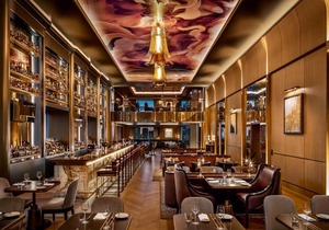 The St Regis Toronto