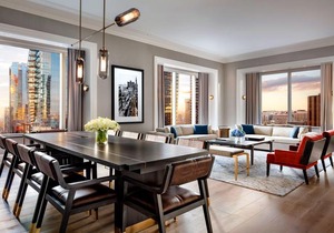 The St Regis Toronto