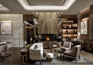 The St Regis Toronto
