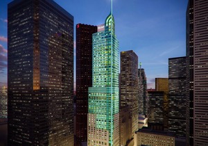 The St. Regis Toronto