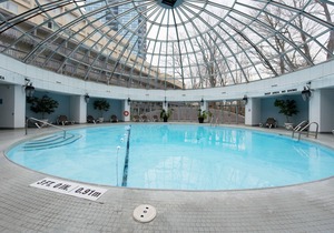 Toronto Don Valley Hotel and Suites