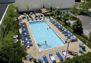 Toronto Don Valley Hotel and Suites
