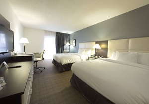 Toronto Don Valley Hotel and Suites