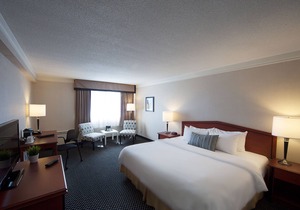 Toronto Don Valley Hotel and Suites