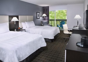 Toronto Don Valley Hotel and Suites