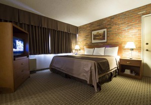 Travelodge by Wyndham Thunder Bay ON