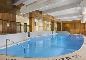 Travelodge by Wyndham Thunder Bay ON
