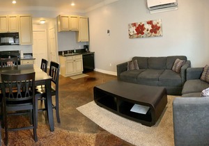 Watkins Glen 3-Bedroom Suites Unit 5