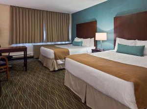 Durham Hotel Conference Centre | Durham Region