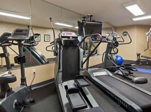 Durham Hotel Conference Centre | Durham Region