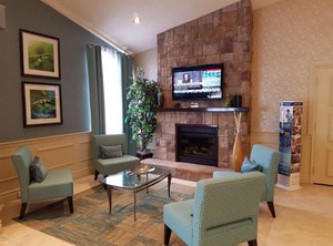Durham Hotel Conference Centre | Durham Region