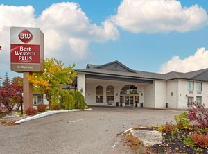 Orillia Hotel | Orillia