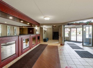 Orillia Hotel | Orillia