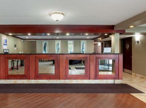 Orillia Hotel | Orillia