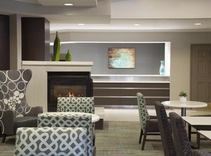 Residence Inn | Mississauga