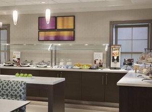 Residence Inn | Mississauga