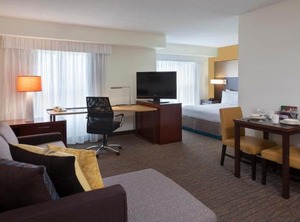 Residence Inn | Mississauga