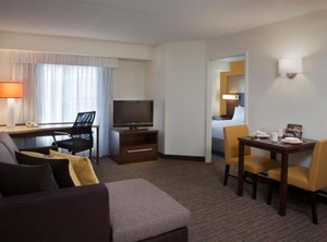 Residence Inn | Mississauga