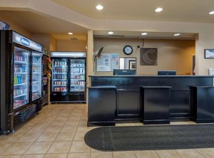 Comfort Inn Sturgeon Falls | Sturgeon Falls