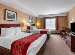 Comfort Inn Sturgeon Falls | Sturgeon Falls