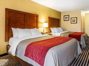 Comfort Inn Owatonna | Owatonna