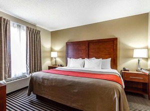 Comfort Inn Owatonna | Owatonna