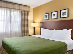 Country Inn | Rochester