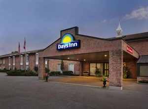 Days Inn | Brantford