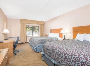 Days Inn | Endion