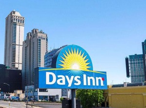 Days Inn | Fallsview