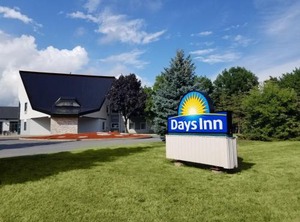 Days Inn | Rideau Heights