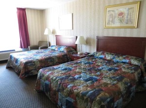 Econo Lodge Orillia | Orillia