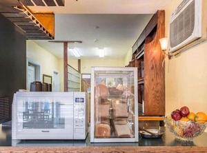 Renovated Little Italy | Downtown Ottawa