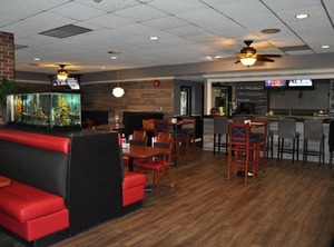 Forest Golf Club Inn | Forest