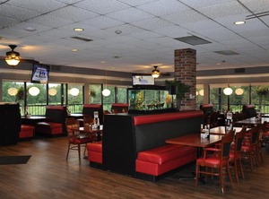 Forest Golf Club Inn | Forest