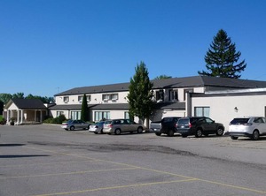 Forest Golf Club Inn | Forest
