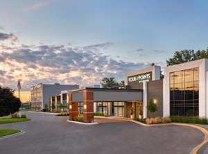 Sunbridge Hotel Conference Centre Edward | Point Edward