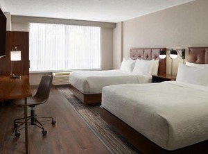 Sunbridge Hotel Conference Centre Edward | Point Edward