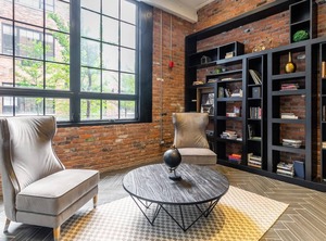 Loft | Kirkendall North