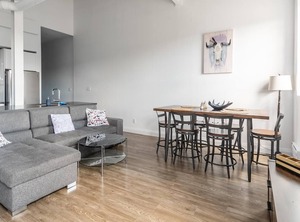 Loft | Kirkendall North
