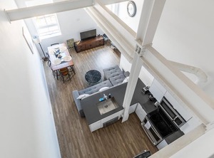 Loft | Kirkendall North