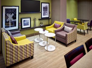 Hampton Inn | Point Edward